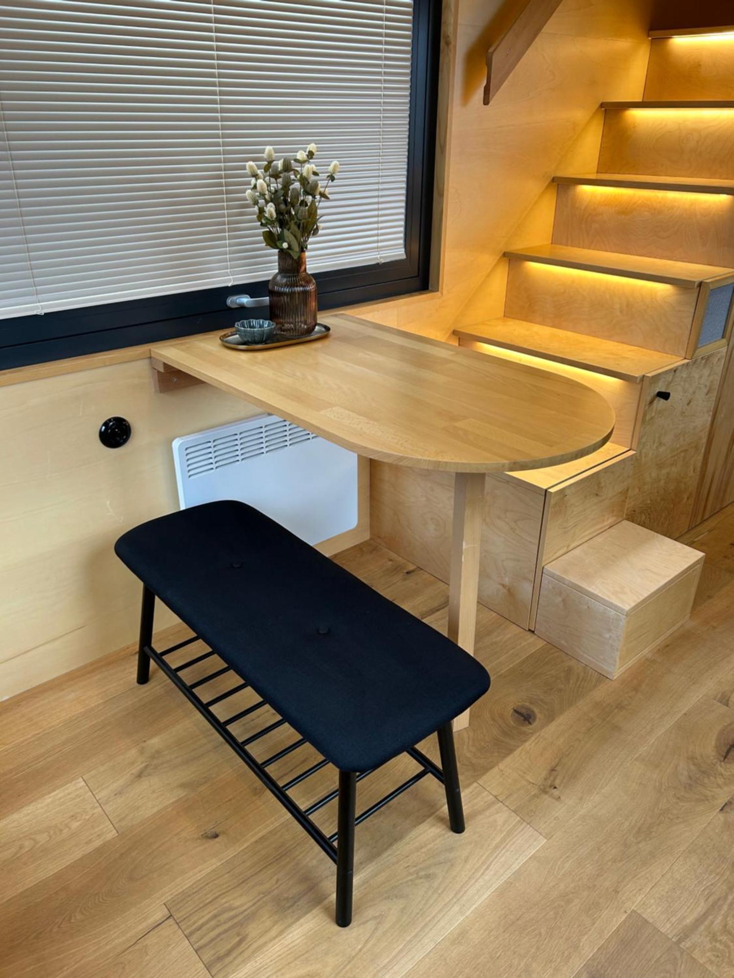 Czech Tinyhouse Lasowka المظهر الخارجي الصورة